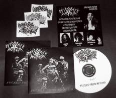 Psycopath Witch : Fucked from Beyond